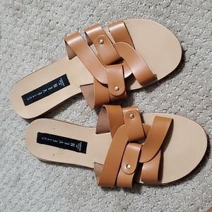 Steven by Steven Madden sandals